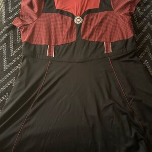 Her Universe Antman dress